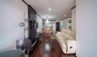 2 bed Condo in The Waterford Diamond Khlongtan Sub District C020200