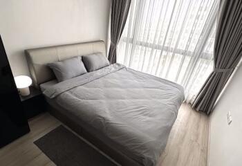 2 bed Condo in Rhythm Sukhumvit 44 Phra Khanong Sub District C020197