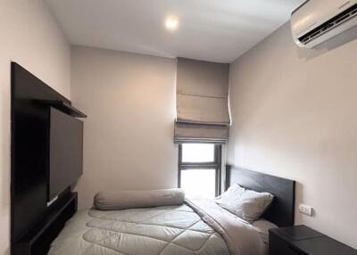 2 bed Condo in Rhythm Sukhumvit 44 Phra Khanong Sub District C020197