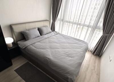 2 bed Condo in Rhythm Sukhumvit 44 Phra Khanong Sub District C020197