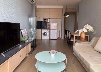 2 bed Condo in Park Origin Phromphong Khlongtan Sub District C020196