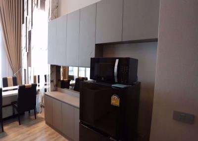 1 bed Duplex in The Sky Sukhumvit Bang Na Sub District D020194