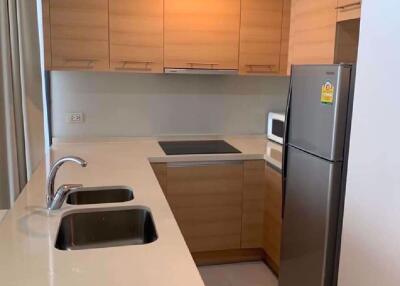 2 bed Condo in Aguston Sukhumvit 22 Khlongtoei Sub District C020190