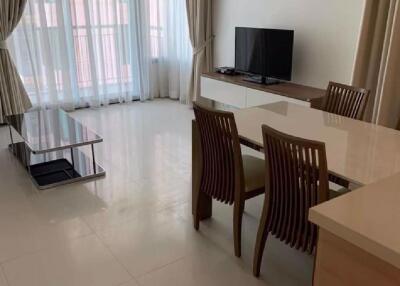 2 bed Condo in Aguston Sukhumvit 22 Khlongtoei Sub District C020190