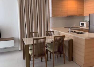 2 bed Condo in Aguston Sukhumvit 22 Khlongtoei Sub District C020190