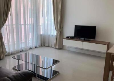 2 bed Condo in Aguston Sukhumvit 22 Khlongtoei Sub District C020190