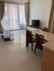 2 bed Condo in Aguston Sukhumvit 22 Khlongtoei Sub District C020190