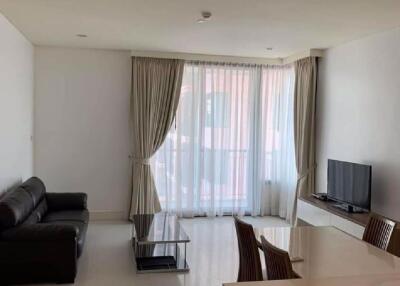 2 bed Condo in Aguston Sukhumvit 22 Khlongtoei Sub District C020190