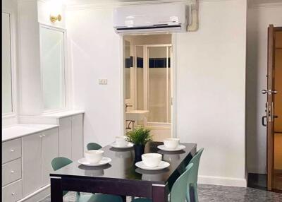 1 bed Condo in The Waterford Park Sukhumvit 53 Khlong Tan Nuea Sub District C020189