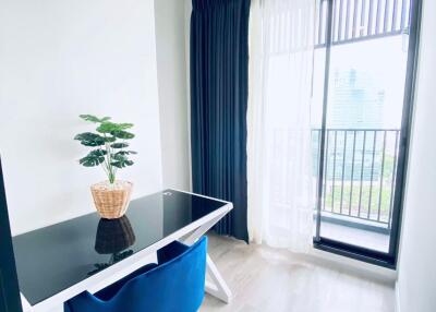 1 bed Condo in KnightsBridge Prime Ratchayothin Chatuchak Sub District C020186