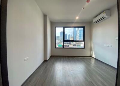 1 bed Condo in Ideo Chula-Samyan Si Phraya Sub District C020185