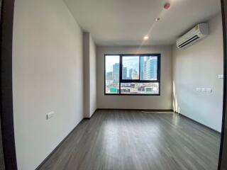 1 bed Condo in Ideo Chula-Samyan Si Phraya Sub District C020185