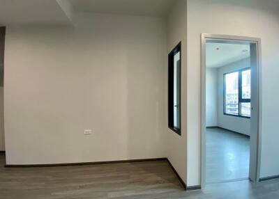 1 bed Condo in Ideo Chula-Samyan Si Phraya Sub District C020185