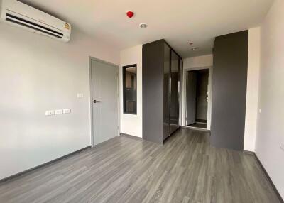 1 bed Condo in Ideo Chula-Samyan Si Phraya Sub District C020185