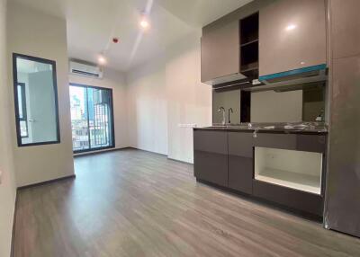 1 bed Condo in Ideo Chula-Samyan Si Phraya Sub District C020185