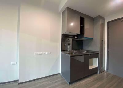 1 bed Condo in Ideo Chula-Samyan Si Phraya Sub District C020185