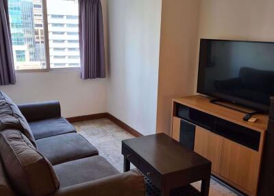 2 bed Condo in Wittayu Complex Makkasan Sub District C020183