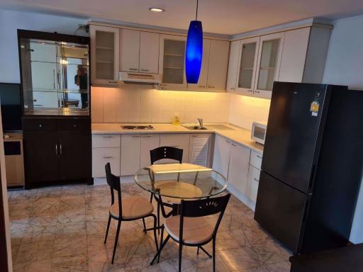 2 bed Condo in Wittayu Complex Makkasan Sub District C020183