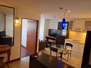 2 bed Condo in Wittayu Complex Makkasan Sub District C020183