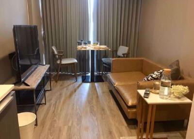 1 bed Condo in The Teak Sukhumvit 39 Khlong Tan Nuea Sub District C020176