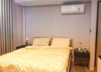 1 bed Condo in The Teak Sukhumvit 39 Khlong Tan Nuea Sub District C020176