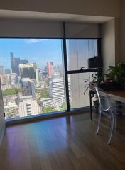 3 bed Condo in The Met Thungmahamek Sub District C020175