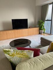 3 bed Condo in The Met Thungmahamek Sub District C020175