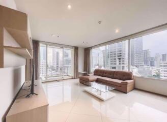 2 bed Condo in The Empire Place Yan Nawa Sub District C020174