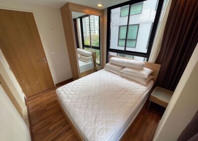 1 bed Condo in Zenith Place Sukhumvit 42 Phra Khanong Sub District C020171