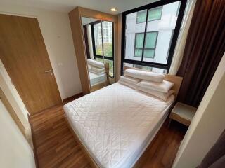 1 bed Condo in Zenith Place Sukhumvit 42 Phra Khanong Sub District C020171