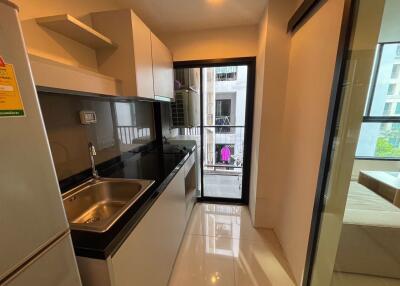 1 bed Condo in Zenith Place Sukhumvit 42 Phra Khanong Sub District C020171