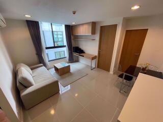 1 bed Condo in Zenith Place Sukhumvit 42 Phra Khanong Sub District C020171