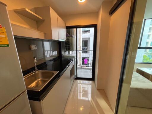 1 bed Condo in Zenith Place Sukhumvit 42 Phra Khanong Sub District C020171