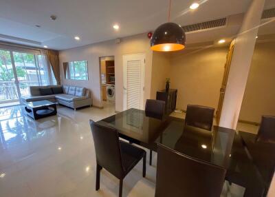 2 bed Condo in The Rise Sukhumvit 39 Khlong Tan Nuea Sub District C020170