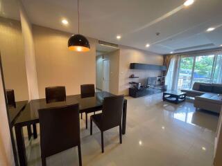 2 bed Condo in The Rise Sukhumvit 39 Khlong Tan Nuea Sub District C020170