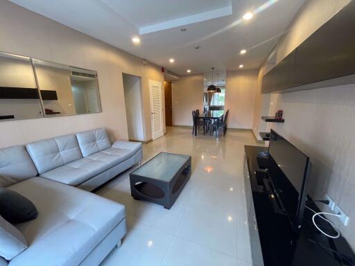 2 bed Condo in The Rise Sukhumvit 39 Khlong Tan Nuea Sub District C020170