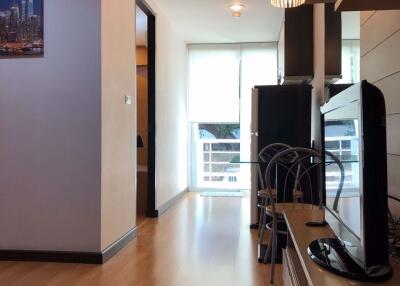 1 bed Condo in The Amethyst Sukhumvit 39 Khlong Tan Nuea Sub District C020168