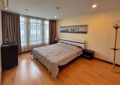 1 bed Condo in The Amethyst Sukhumvit 39 Khlong Tan Nuea Sub District C020167