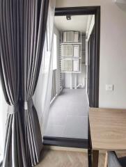 1 bed Condo in Chapter Chula-Samyan Si Phraya Sub District C020166