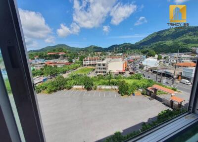 D Condo Kathu-Patong