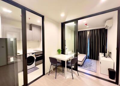 1 bed Condo in Life Asok Hype Ratchathewi District C020163