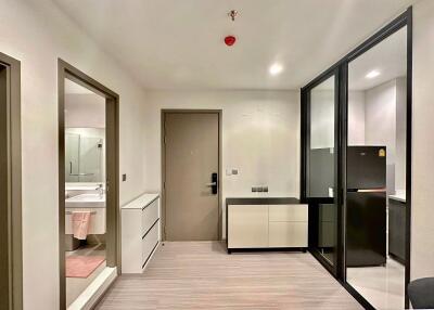 1 bed Condo in Life Asok Hype Ratchathewi District C020163