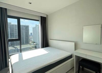 1 bed Condo in Life Asok Hype Ratchathewi District C020163