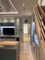 3 bed Duplex in The Sky Sukhumvit Bang Na Sub District D020162