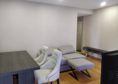 2 bed Condo in Klass Condo Langsuan Lumphini Sub District C020161