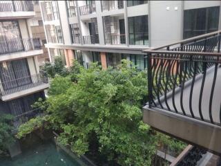 2 bed Condo in Klass Condo Langsuan Lumphini Sub District C020161