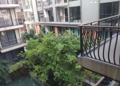 2 bed Condo in Klass Condo Langsuan Lumphini Sub District C020161