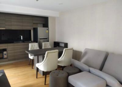 2 bed Condo in Klass Condo Langsuan Lumphini Sub District C020161