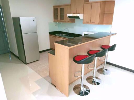 2 bed Condo in The Waterford Diamond Khlongtan Sub District C020159