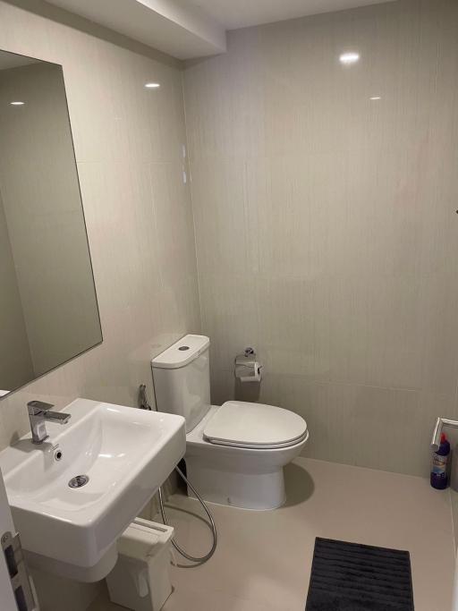 2 ห้องนอน, 2 ห้องน้ำ คอนโด ราคา ฿ 4,000,000
